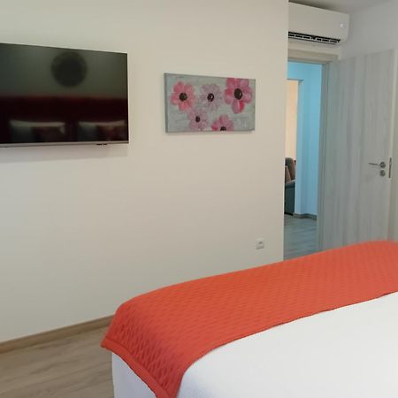 Garden House Fundao - Suite Apartamento 204 Zewnętrze zdjęcie