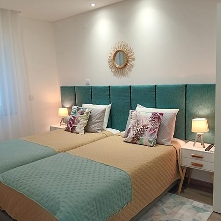 Garden House Fundao - Suite Apartamento 204 Zewnętrze zdjęcie