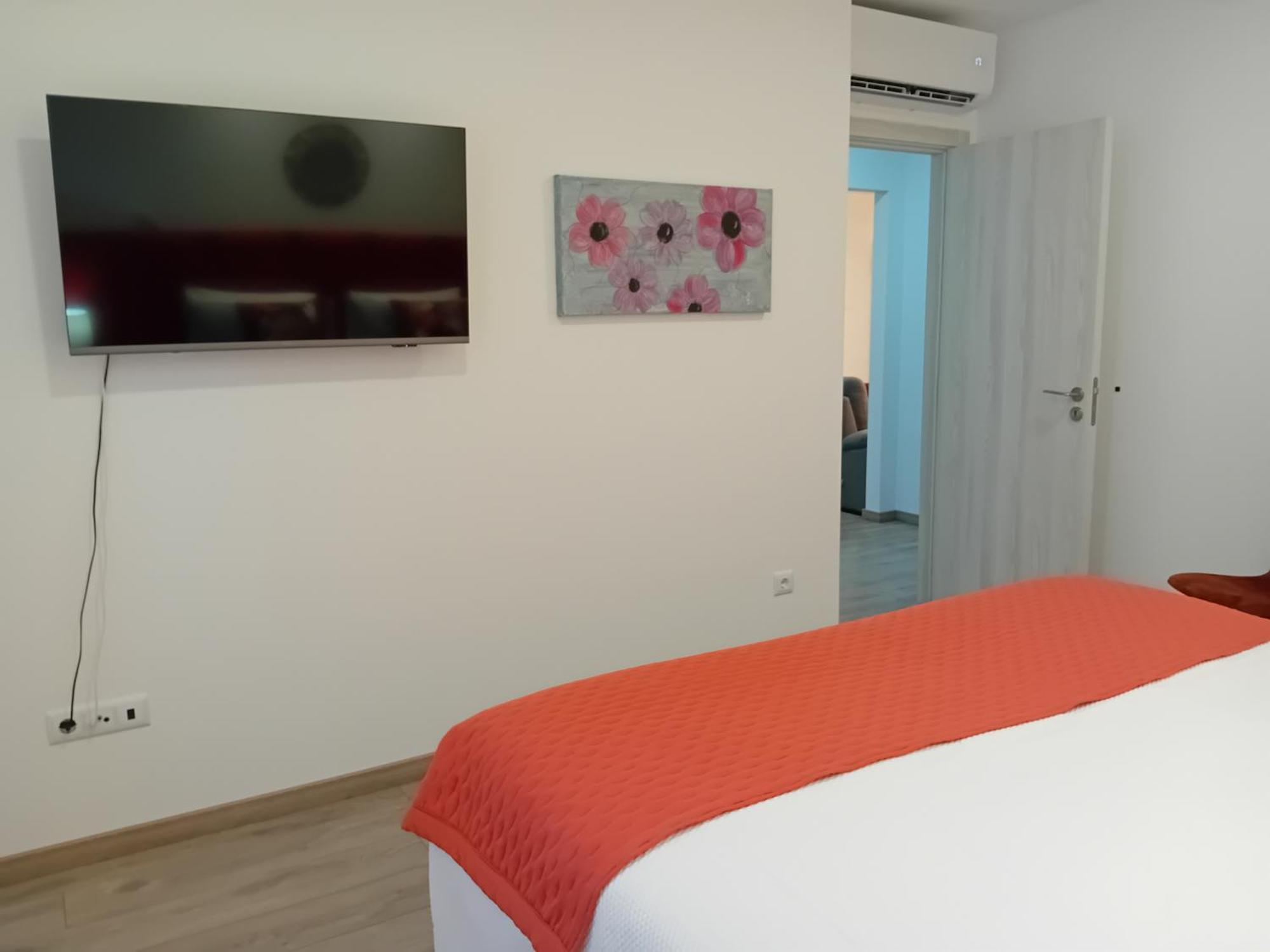 Garden House Fundao - Suite Apartamento 204 Zewnętrze zdjęcie