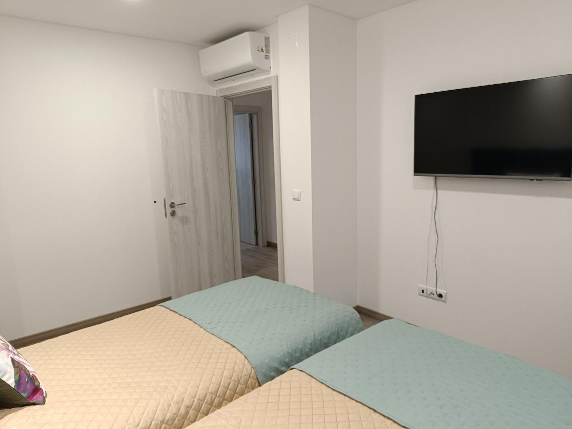 Garden House Fundao - Suite Apartamento 204 Zewnętrze zdjęcie