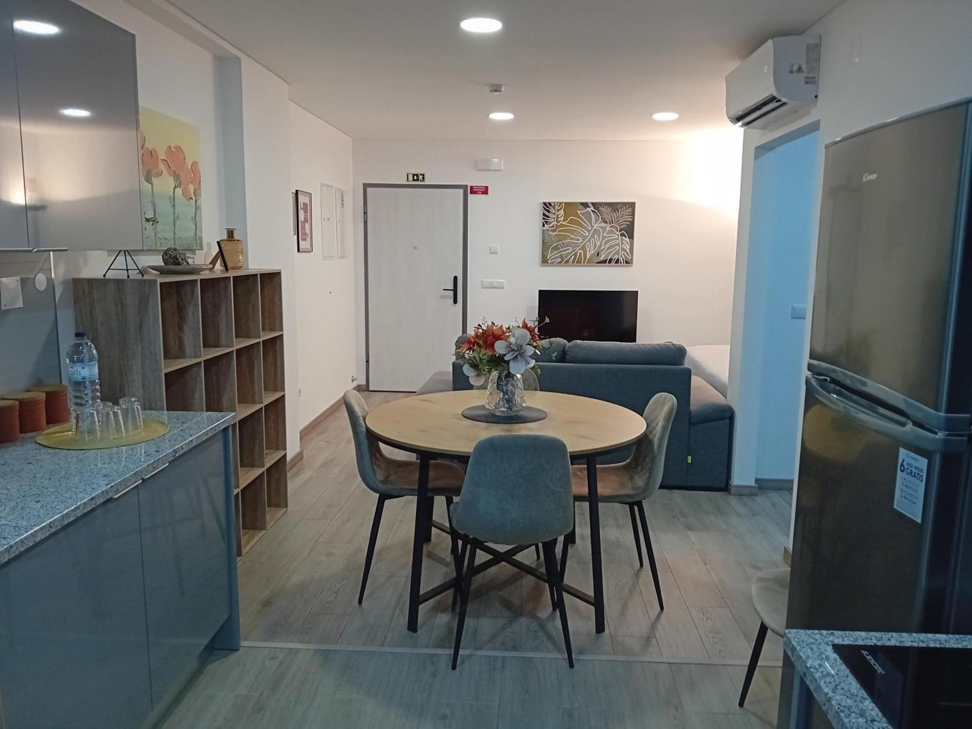 Garden House Fundao - Suite Apartamento 204 Zewnętrze zdjęcie