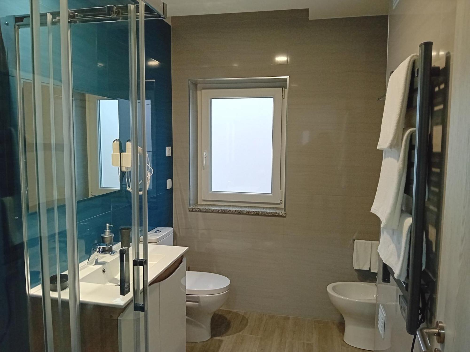 Garden House Fundao - Suite Apartamento 204 Zewnętrze zdjęcie