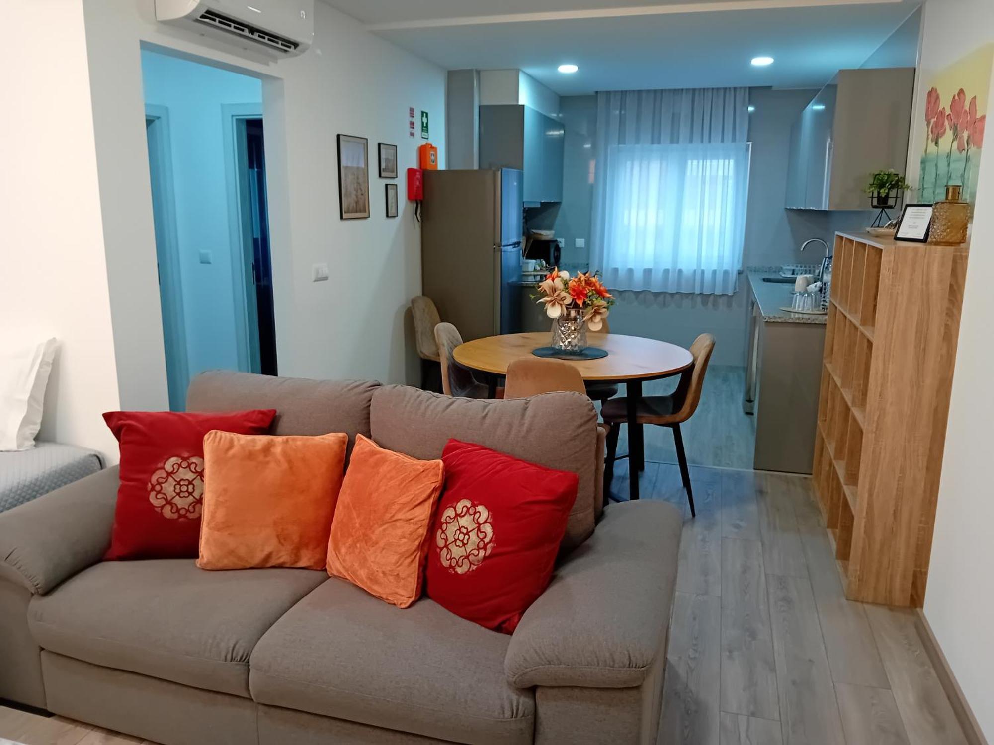 Garden House Fundao - Suite Apartamento 204 Zewnętrze zdjęcie