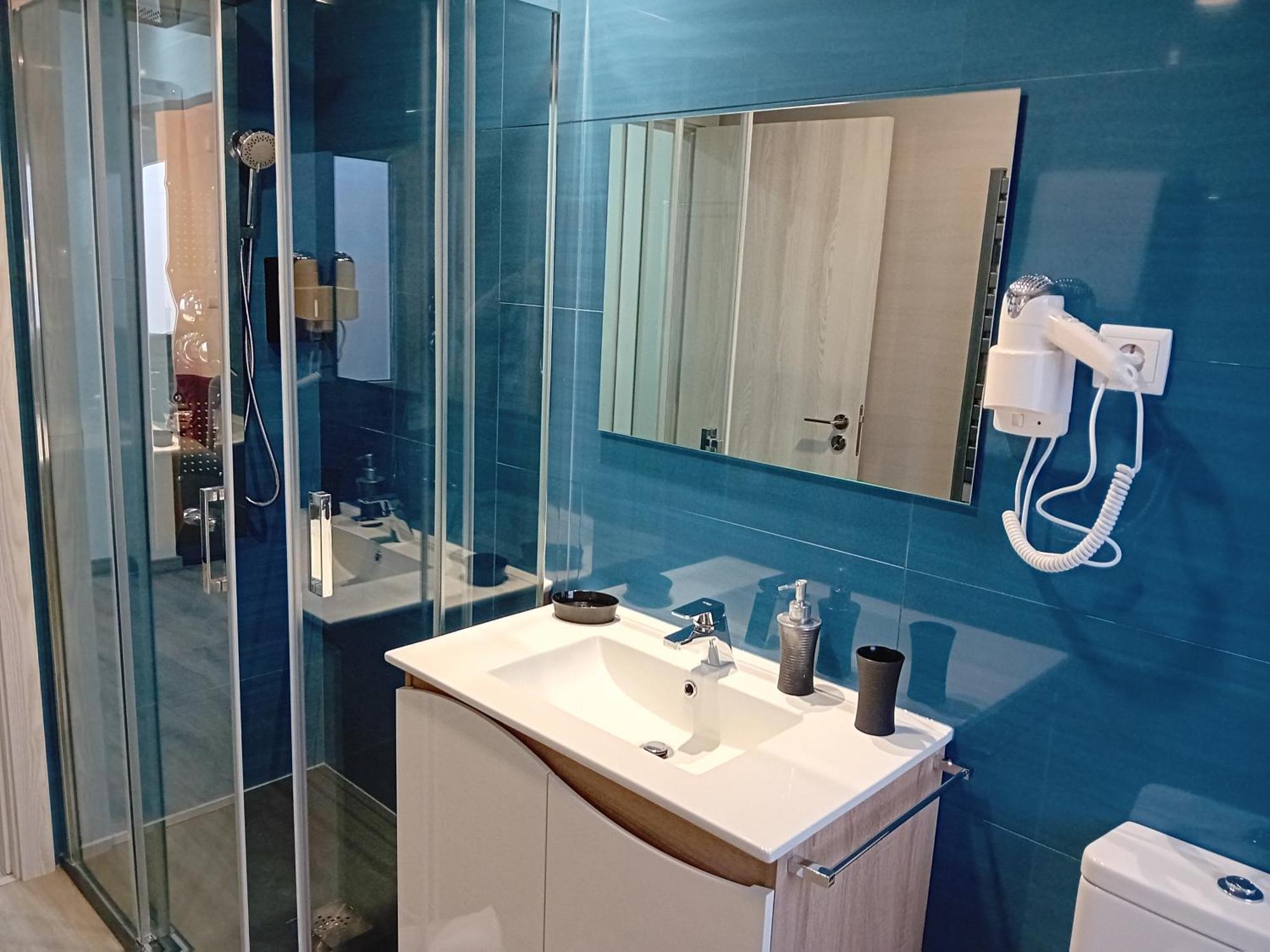 Garden House Fundao - Suite Apartamento 204 Zewnętrze zdjęcie